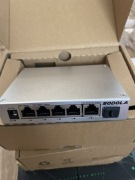 Przełącznik sieciowy Sodola SL902-SWTG015AS