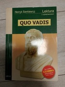 Quo vadis Henryk Sienkiewicz