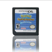Pokemon Mystery Dungeon Blue Rescue Team Nintendo DS