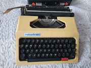 Maszyna do pisania Robotron Cella S1001