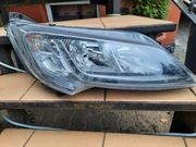 Fiat ducato lampa prawa led 00468622870