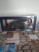 Volkswagen Golf VI Gti norev 1:18 kolekcjonerski 