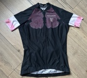 Koszulka rowerowa damska Martombike M jak nowa  