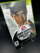 Gra na Xbox360 Tiger Woods PGA Tour 2005