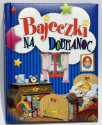 Bajeczki na dobranoc