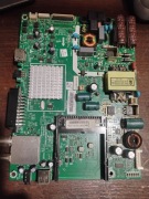 płyta główna TV Sensor Goldstar 5800-A6M30G-0P00 VER00.00