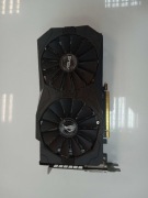 ASUS Radeon RX 570 4GB