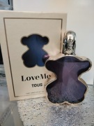 Tous Love Me The Amethyst Elixir 90 ml 