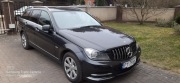 Mercedes c-klasa 