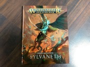 Warhammer Age of Sigmar - order battletome - Sylvaneth