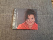 PŁYTA CD HANNA BANASZAK PIOSENKI JERZEGO DUDUSIA MATUSZKIEWICZA