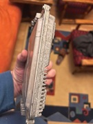 Sterownik gazu LANDIRENZO LC02