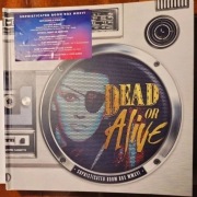 Dead Or Alive - Sophisticated Boom Box MMXVI 17x CD + 2x DVD