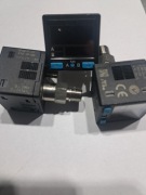 Czujnik ciśnienia Festo SPAB-P10R R18-2P-M8