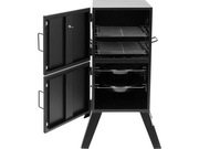 Wędzarnia metal Lund