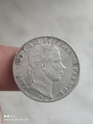 Florin 1860 oryginał 