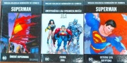 SUPERMAN  OSTATNI SYN KRYPTONA, SUPERMAN  ŚMIERĆ SUPERMANA, ZIEMIA DWA JLA