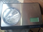 Maszyna do robienia lodów - jogurtownica