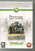 SETTLERS V DZIEDZICTWO KRÓLÓW PC PL.nowa/zafoliowana Złota Edycja
