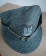 Rogatywka polowa wz 68 w kamuflażu Moro rozmiar 57  