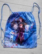 Worek Kraina lodu, Frozen