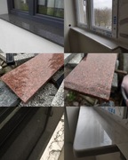 PARAPETY GRANITOWE MARMUROWE POLSKI PRODUCENT