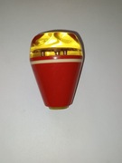 Gałka drążka zmiany biegów retro PRL unikat