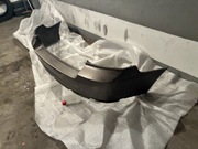 Zderzak Tylni Volvo S80 2009 3.2 AWD Oyster Grey