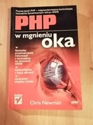 PHP w mgnieniu oka Chris Newman