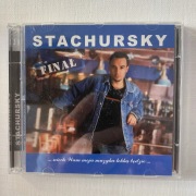Stachursky „Finał” Snakes Music SM  0607 CD