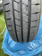 Opony letnie goodyear efficientgrip 195/60r16