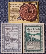 (QWE) Lorch  Kat. 815.3 