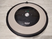 Sprawna płyta główna z obudową i zderzakiem Irobot Roomba e5 /324 godz