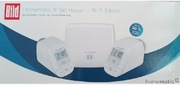 Zestaw Homematic IP Ogrzewanie 154589A0A