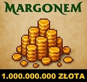 Złoto Margonem Fobos 1g szybka dostawa