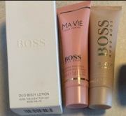 Hugo Boss Duo Body Lotion 2x50ml