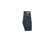 Levi's 512 Premium W34/L36, stan dobry