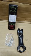 Wspornik kierownicy rowerowej 31,8x120mm  