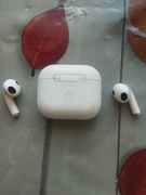 Airpods A2564 3 generacji 
