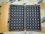 Tefal płyty do opiekacza Gofry