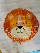 Balony foliowe zwierzaki
