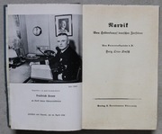 1457 Fritz Otto Busch Narvik Vom Heldenkampf deutscher Zerstörer Propaganda