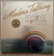Romantic Warriors - The 5th Album Modern Talking Winyl