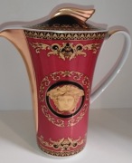 Dzbanek do kawy Rosenthal Versace Medusa