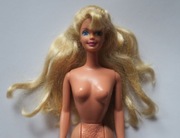 Lalka vintage Barbie Mattel