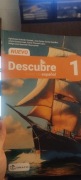 Nuevo Descubre 1