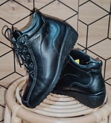 Buty botki Rhode skóra naturalna Sympa-Tex 36