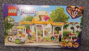 41444 Lego Friends Ekologiczna kawiarnia w Heartlake City