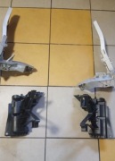 Wzmocnienie pasa Mercedes w 213 cena za 4 sztuki