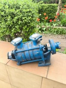 Pompa hydroforowa HV SK 3.02